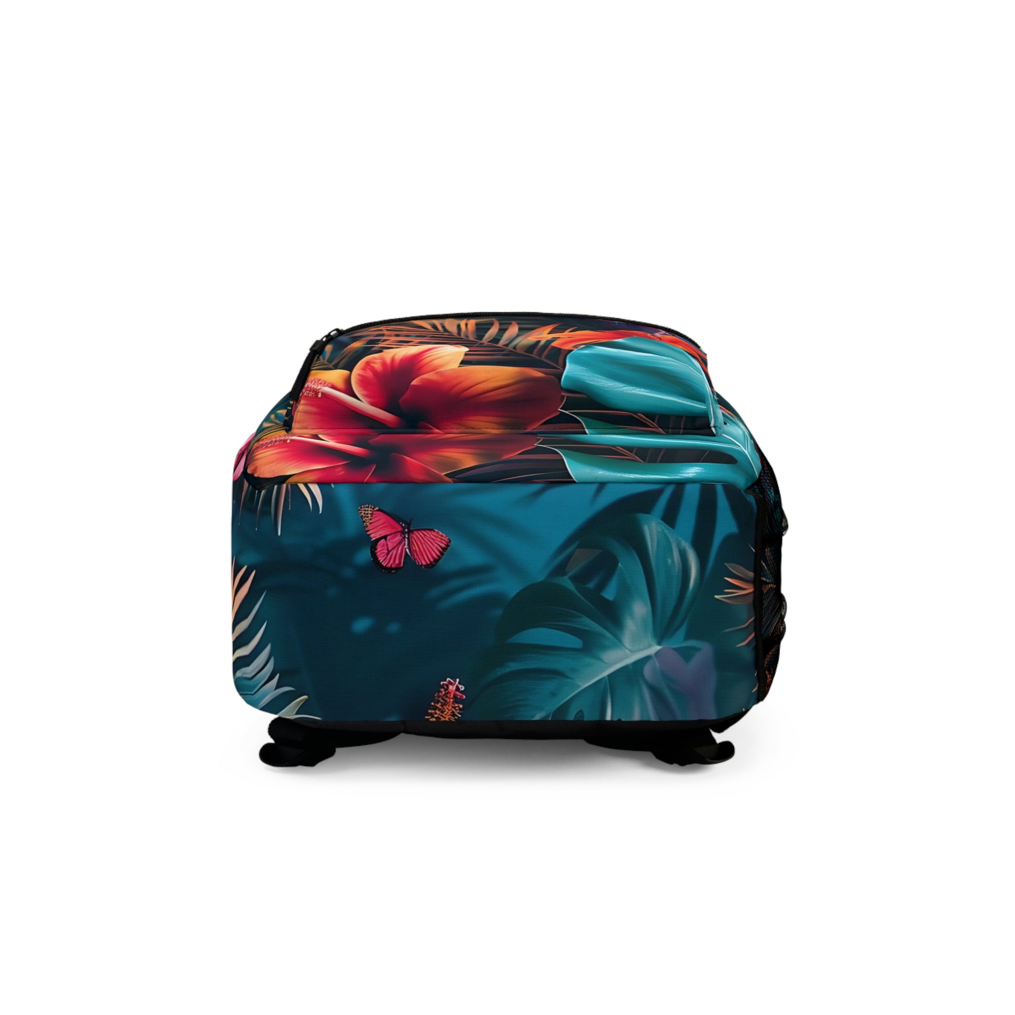 Tropican Retreat (Scene 4) Backpack SETEPENRA Bags.