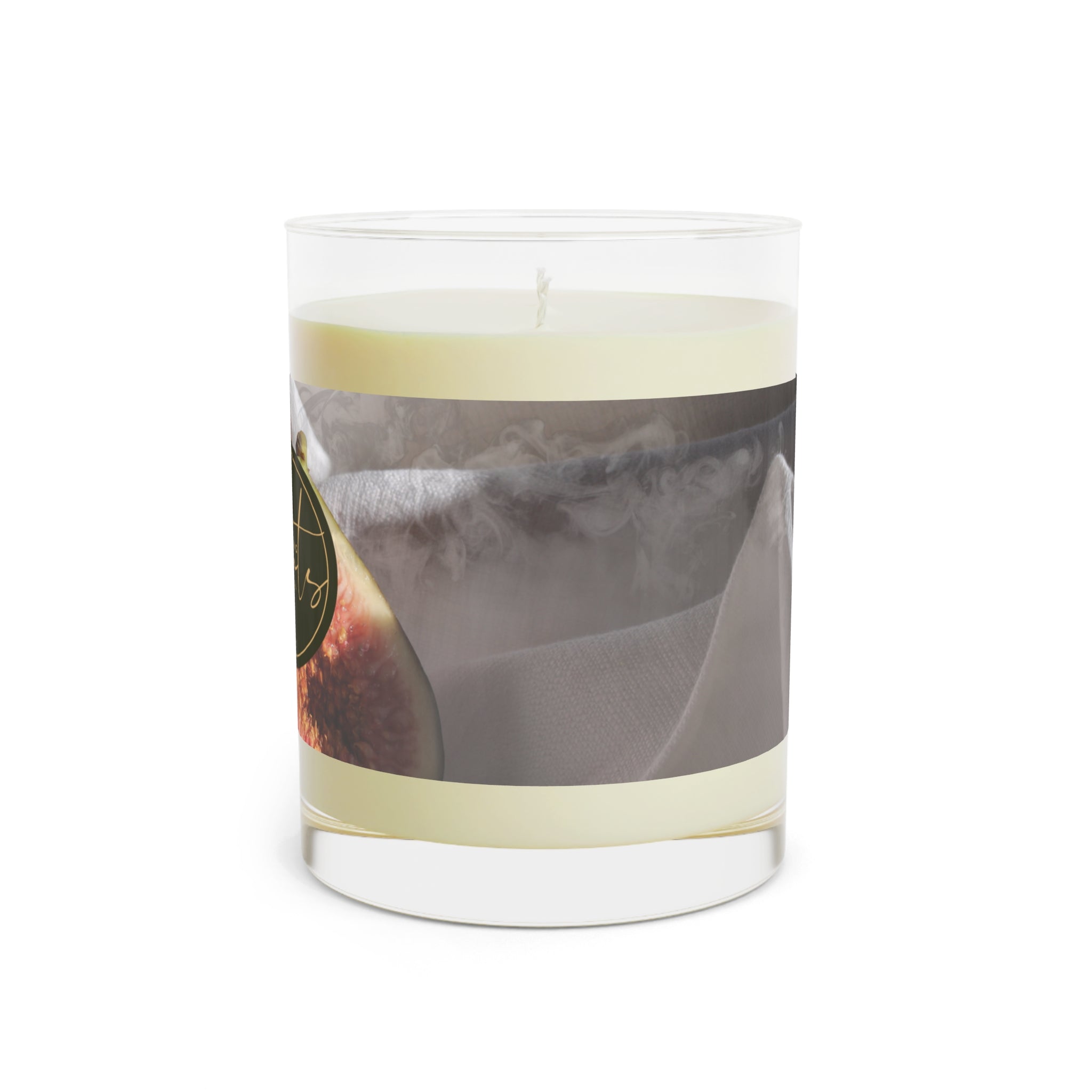Scintillating Scents by SETEPENRA Scented Candle - Full Glass, 11oz SETEPENRA Home Decor.
