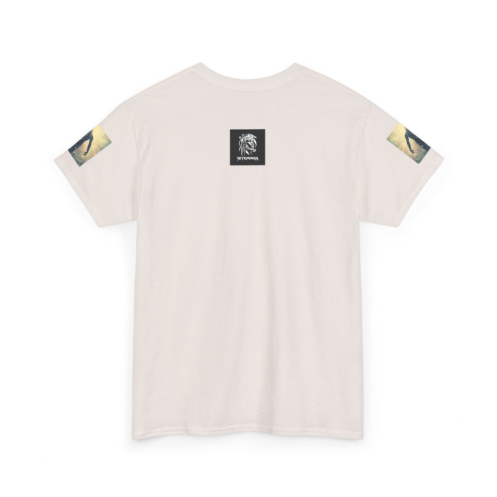 Infinite Soul Unisex Heavy Cotton Tee