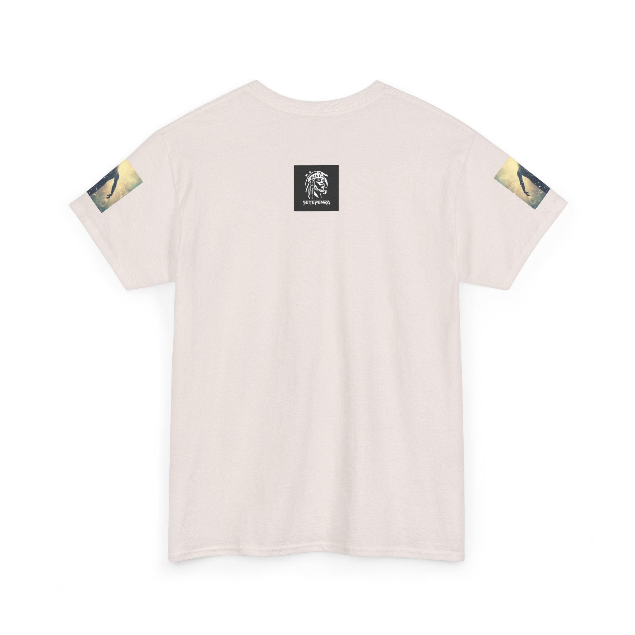Infinite Soul Unisex Heavy Cotton Tee