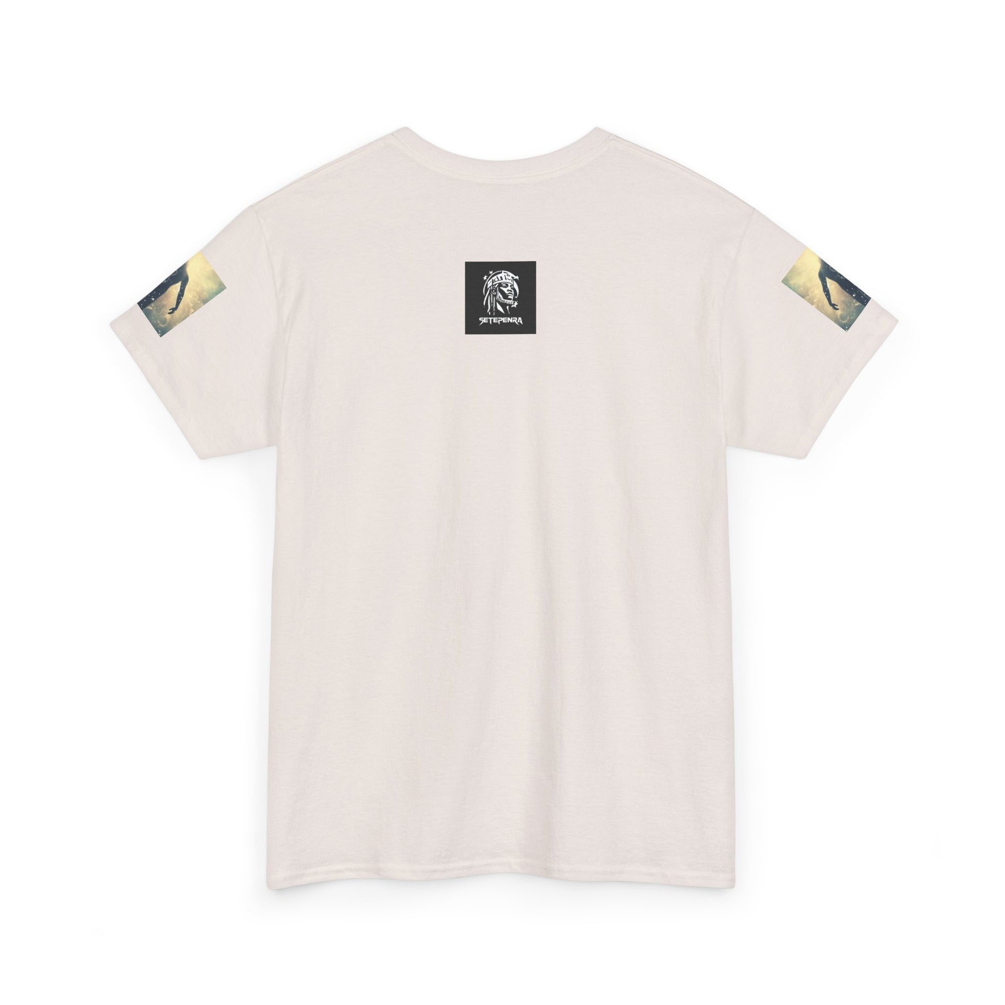 Infinite Soul Unisex Heavy Cotton Tee