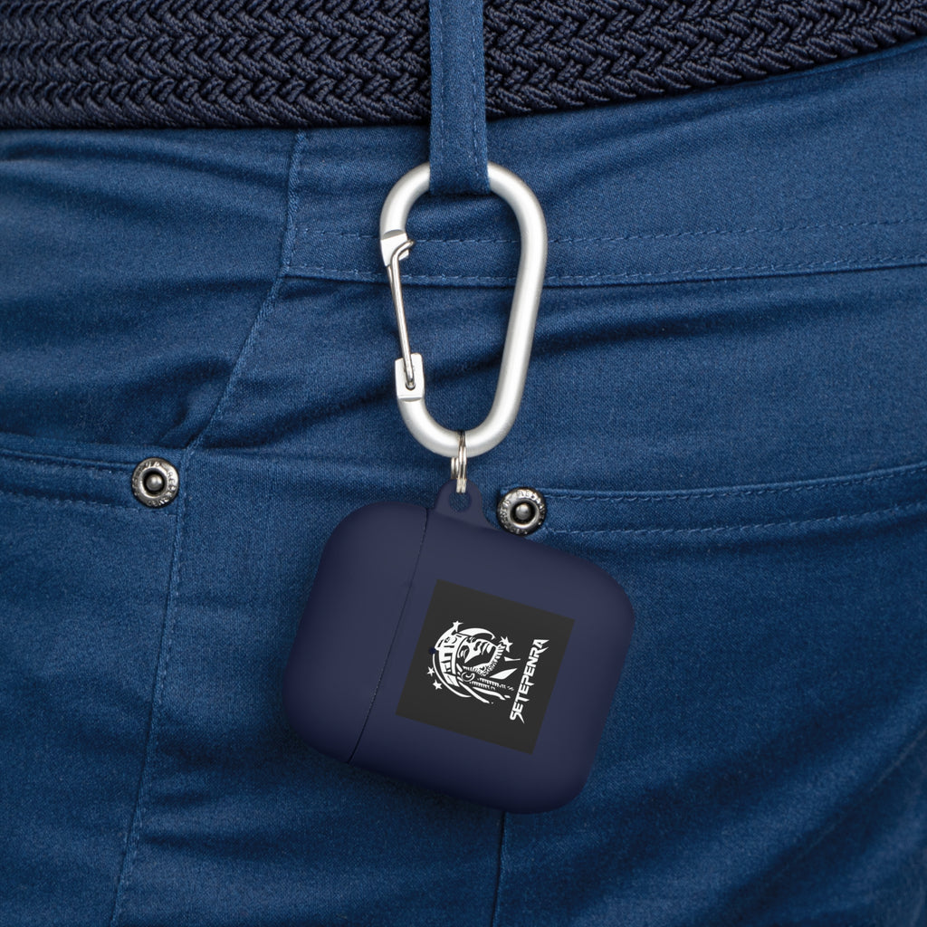 SETEPENRA AirPods and AirPods Pro Case Cover