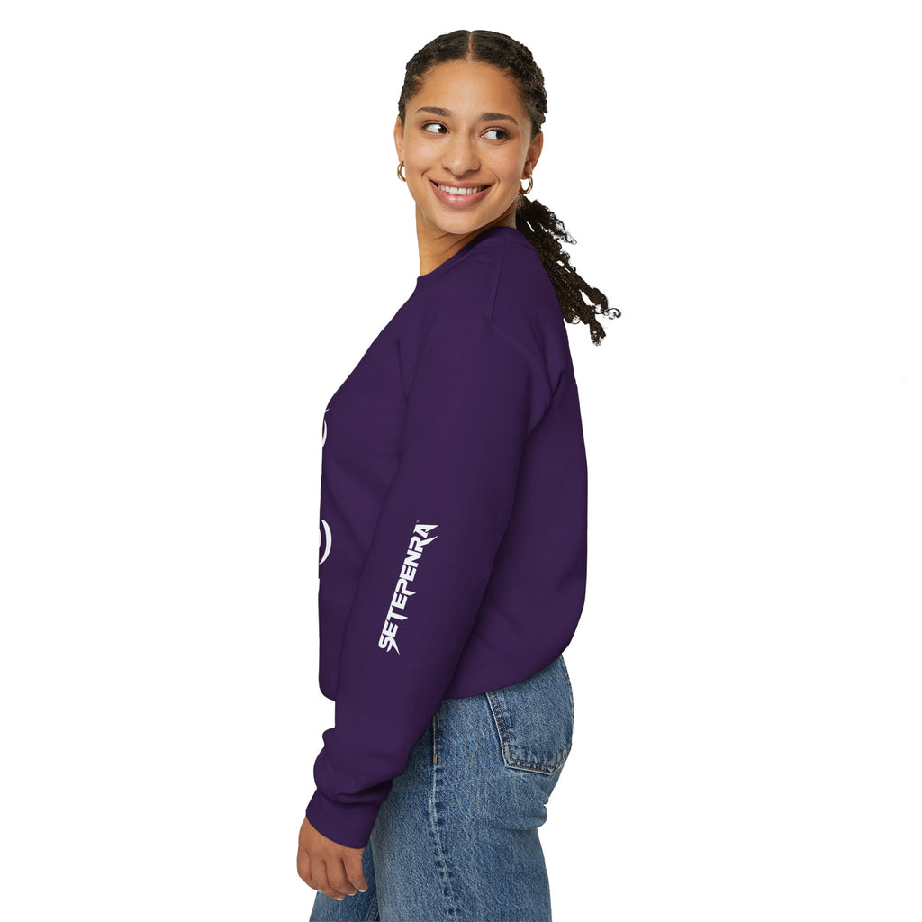 Unstoppable Unisex Heavy Blend™ Crewneck Sweatshirt
