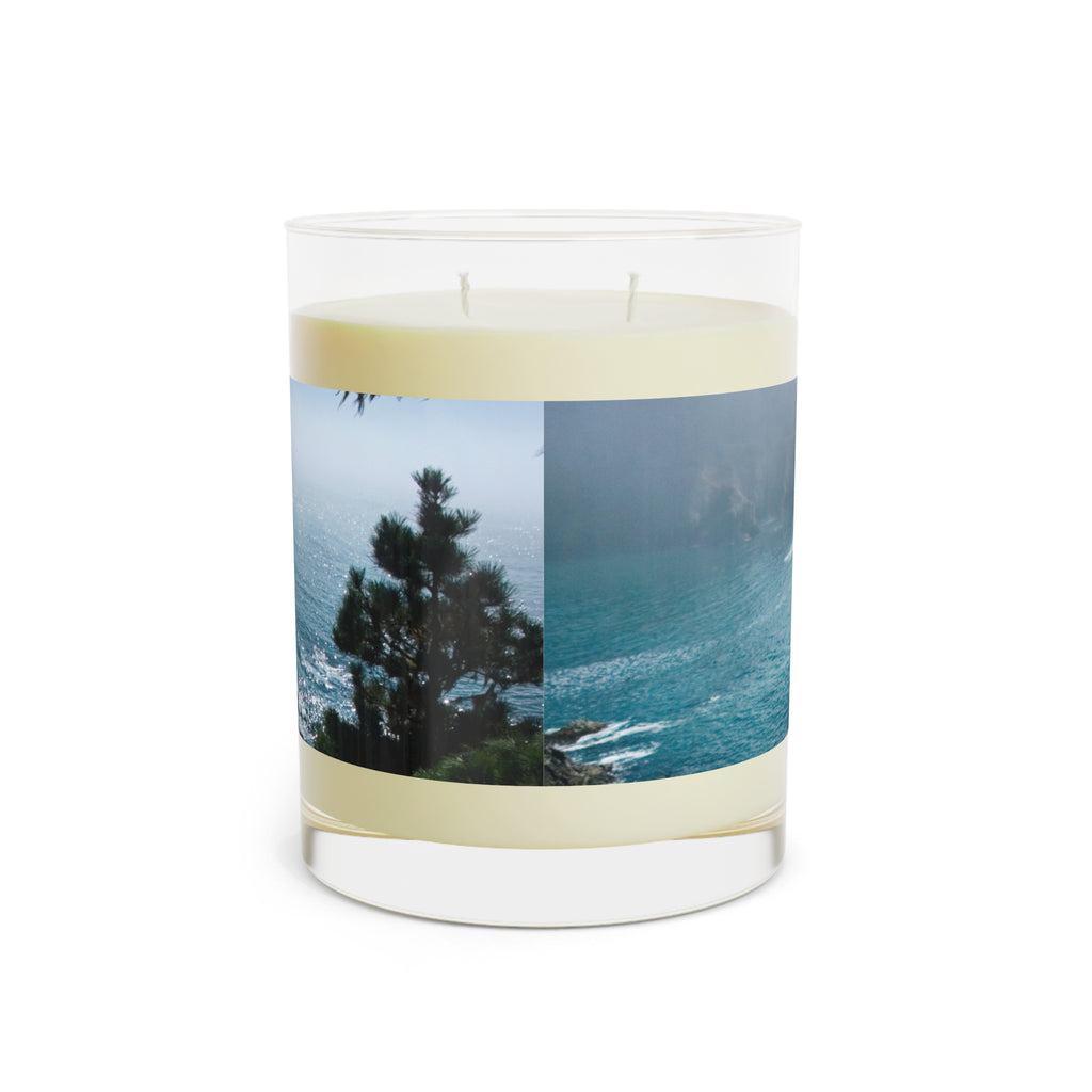 Scintillating Scents by SETEPENRA Scented Candle - Full Glass, 11oz SETEPENRA Home Decor.