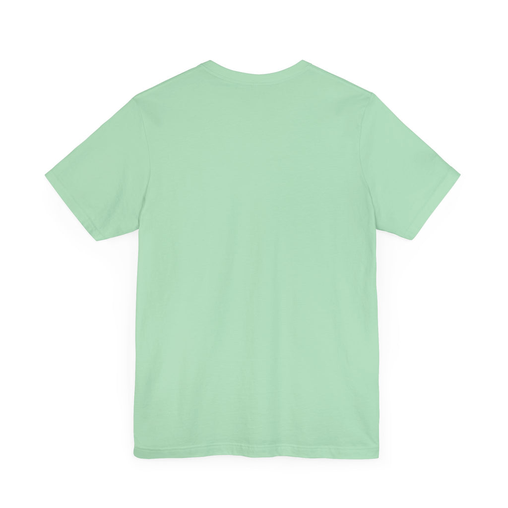 TouCan Do It Unisex Jersey Short Sleeve Tee (2nd Edition)