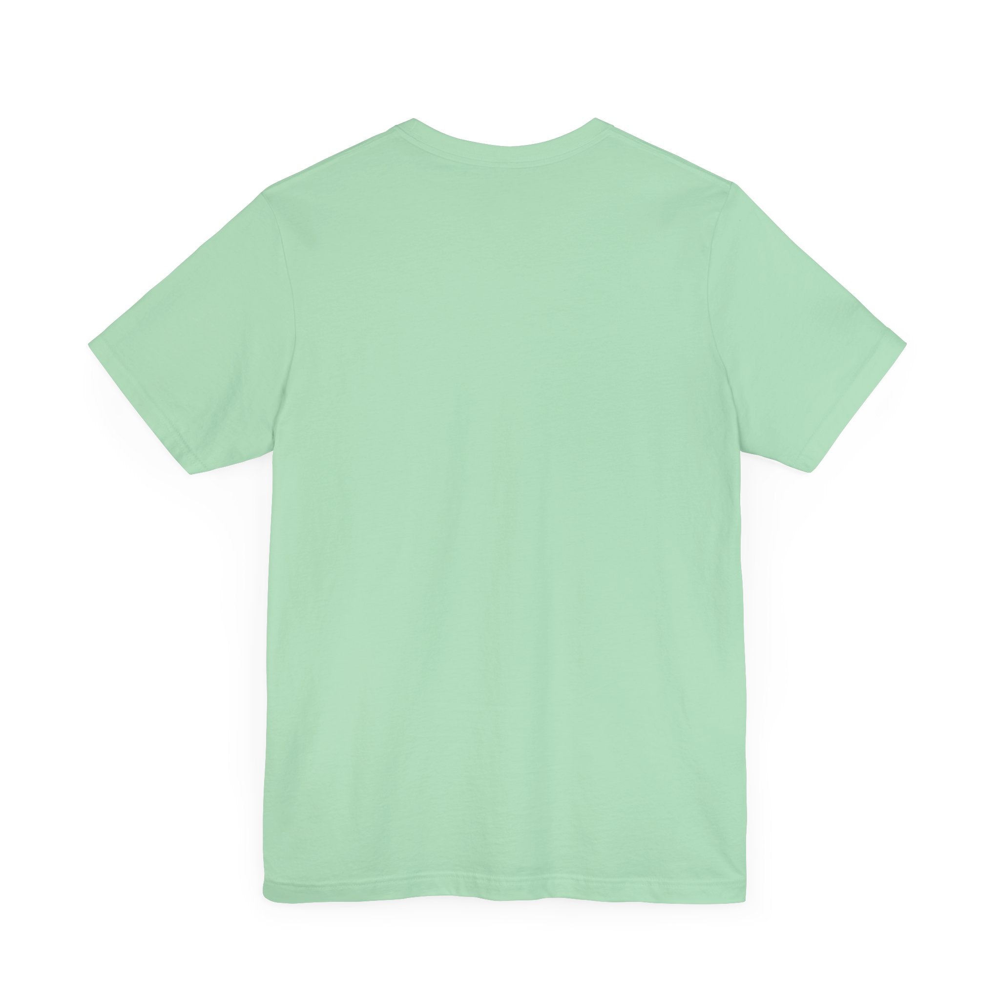 TouCan Do It Unisex Jersey Short Sleeve Tee (2nd Edition)