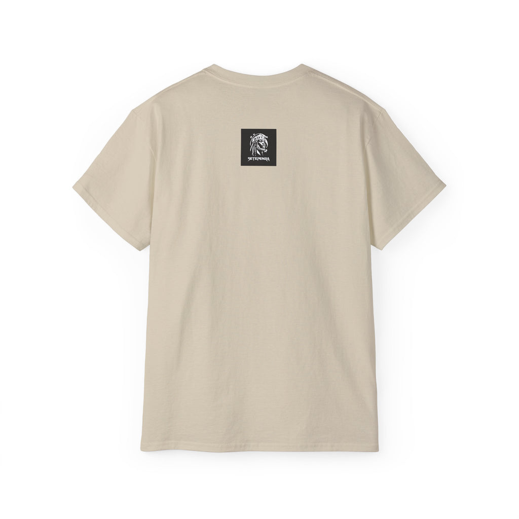 Do It! Just As You Dreamt You Would Unisex Ultra Cotton Tee