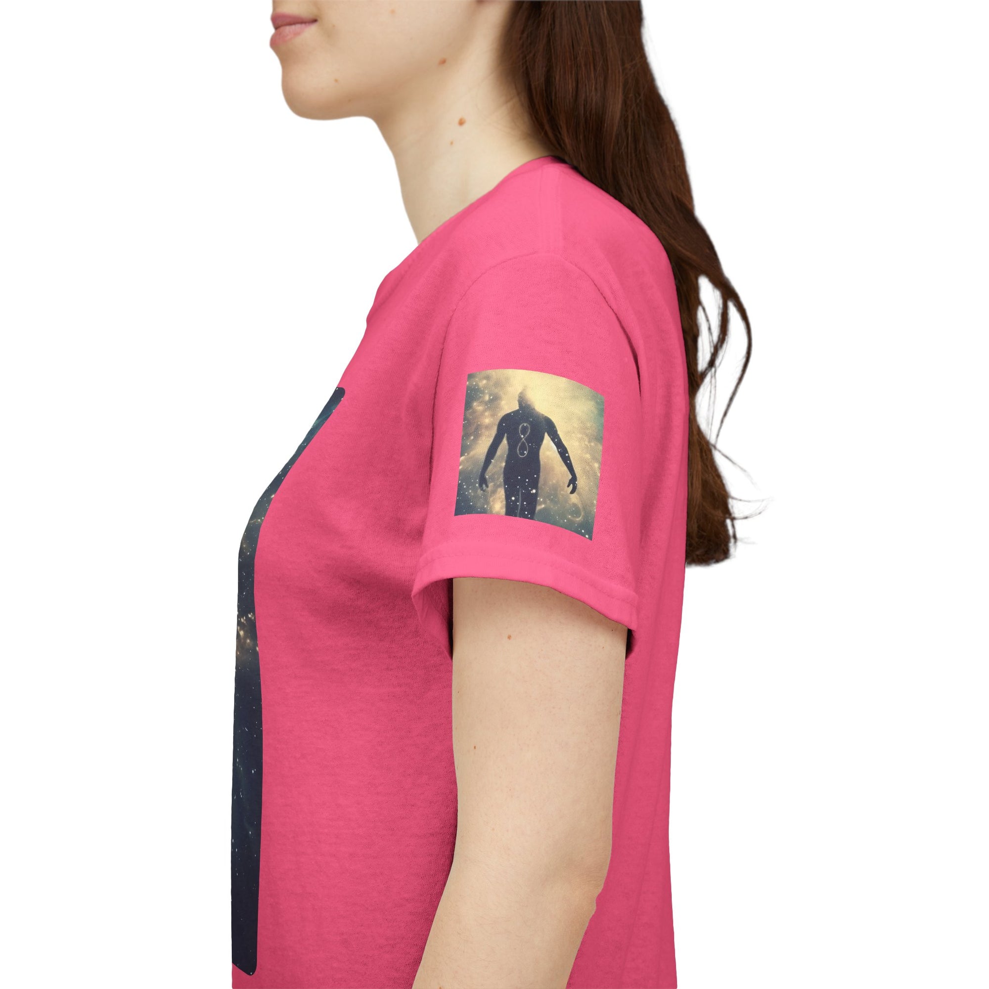 Infinite Soul Unisex Heavy Cotton Tee