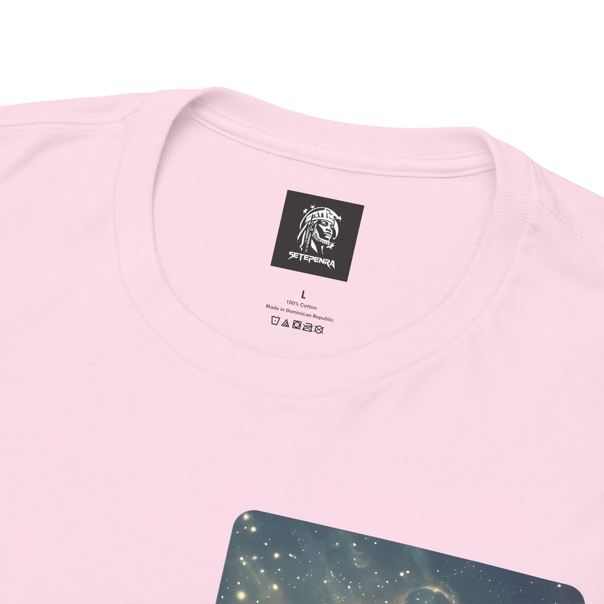 Infinite Soul Unisex Heavy Cotton Tee