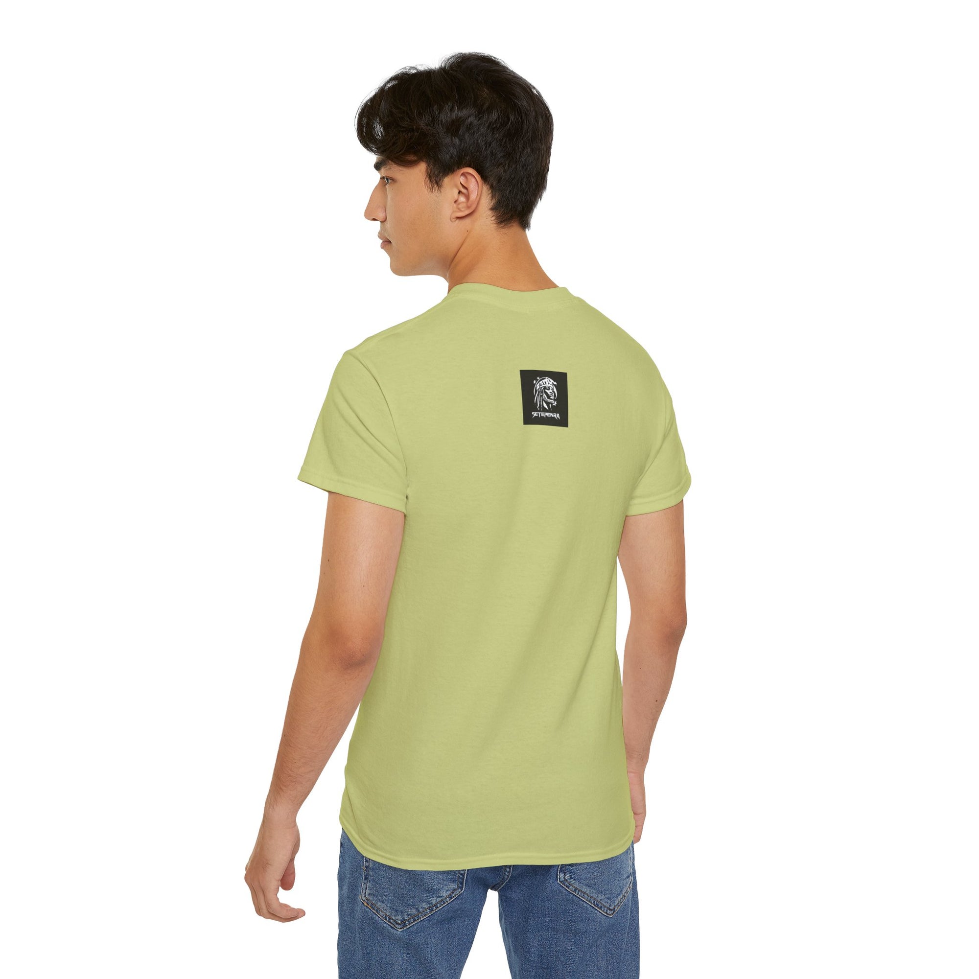Hold Firm Stay Strong Unisex Ultra Cotton Tee