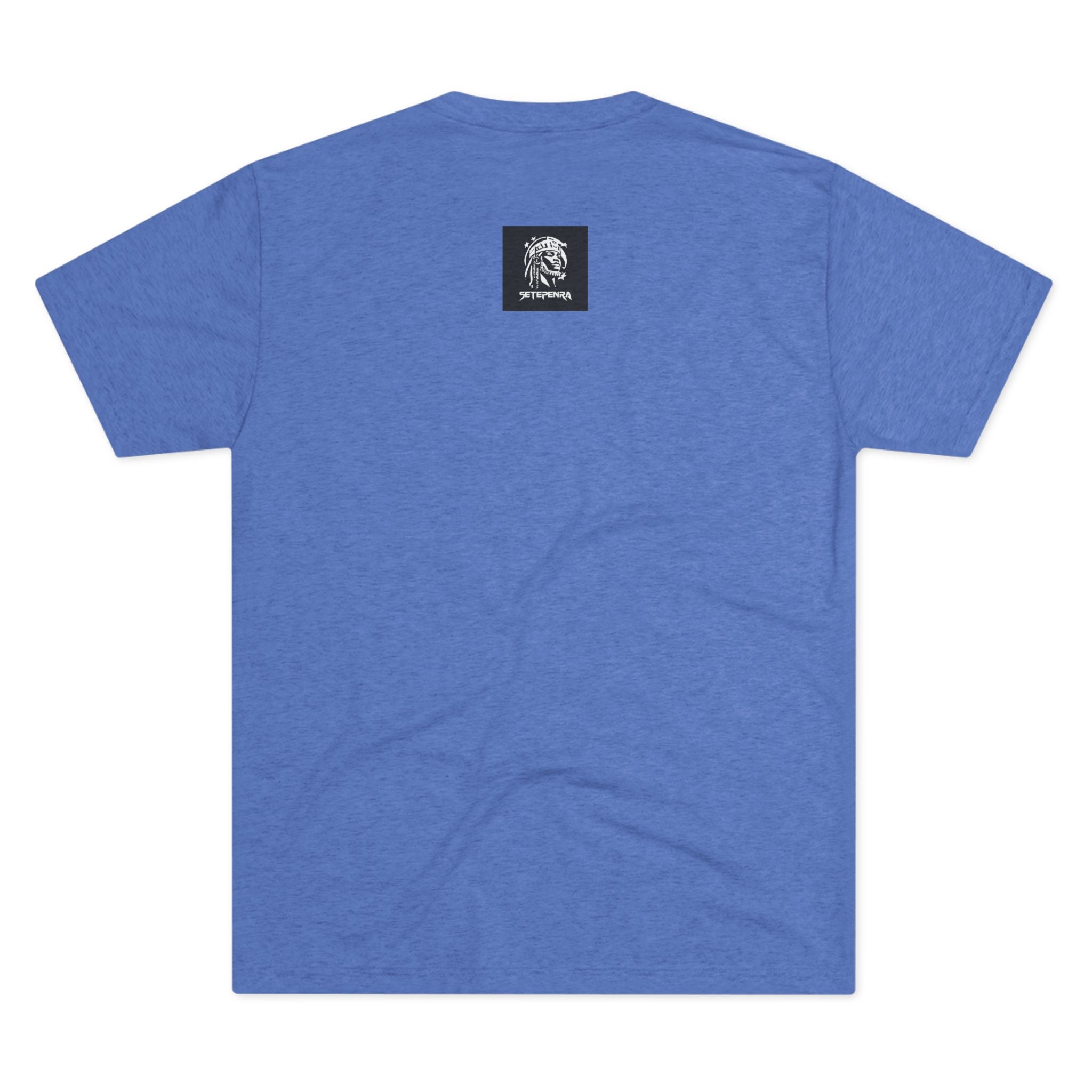 Mold Reality Unisex Tri-Blend Crew Tee