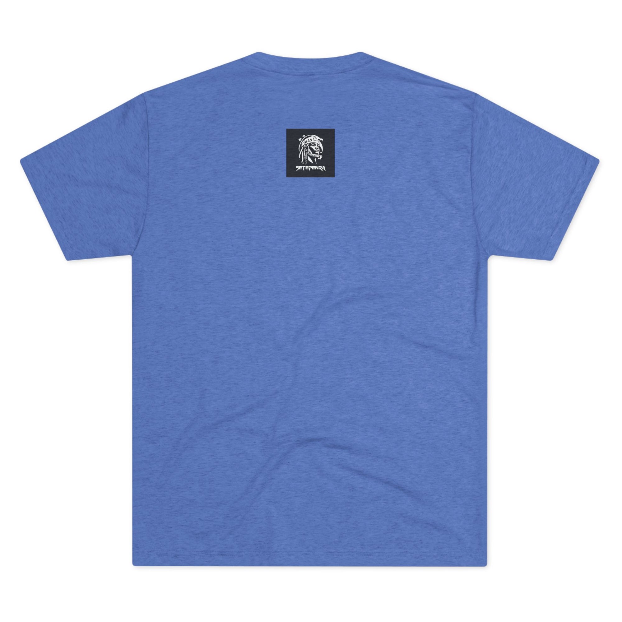 Mold Reality Unisex Tri-Blend Crew Tee