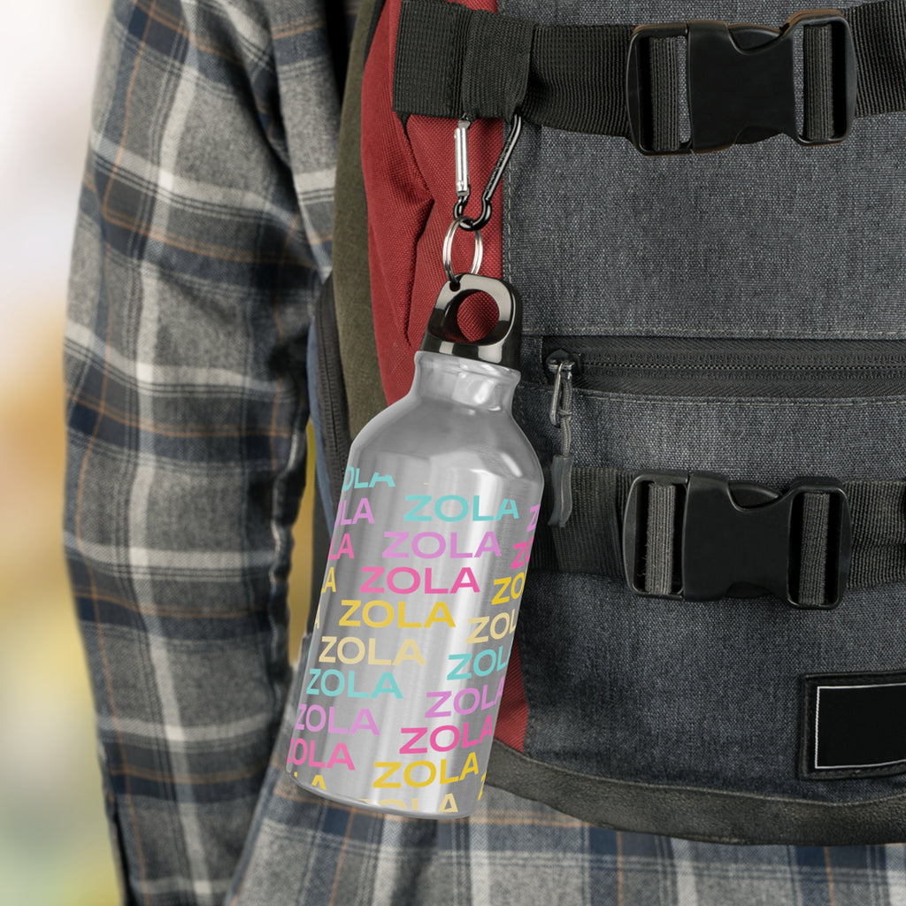 Zola Adventure Sport Bottle