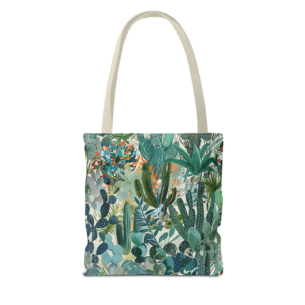 De Cacti Tote Bag