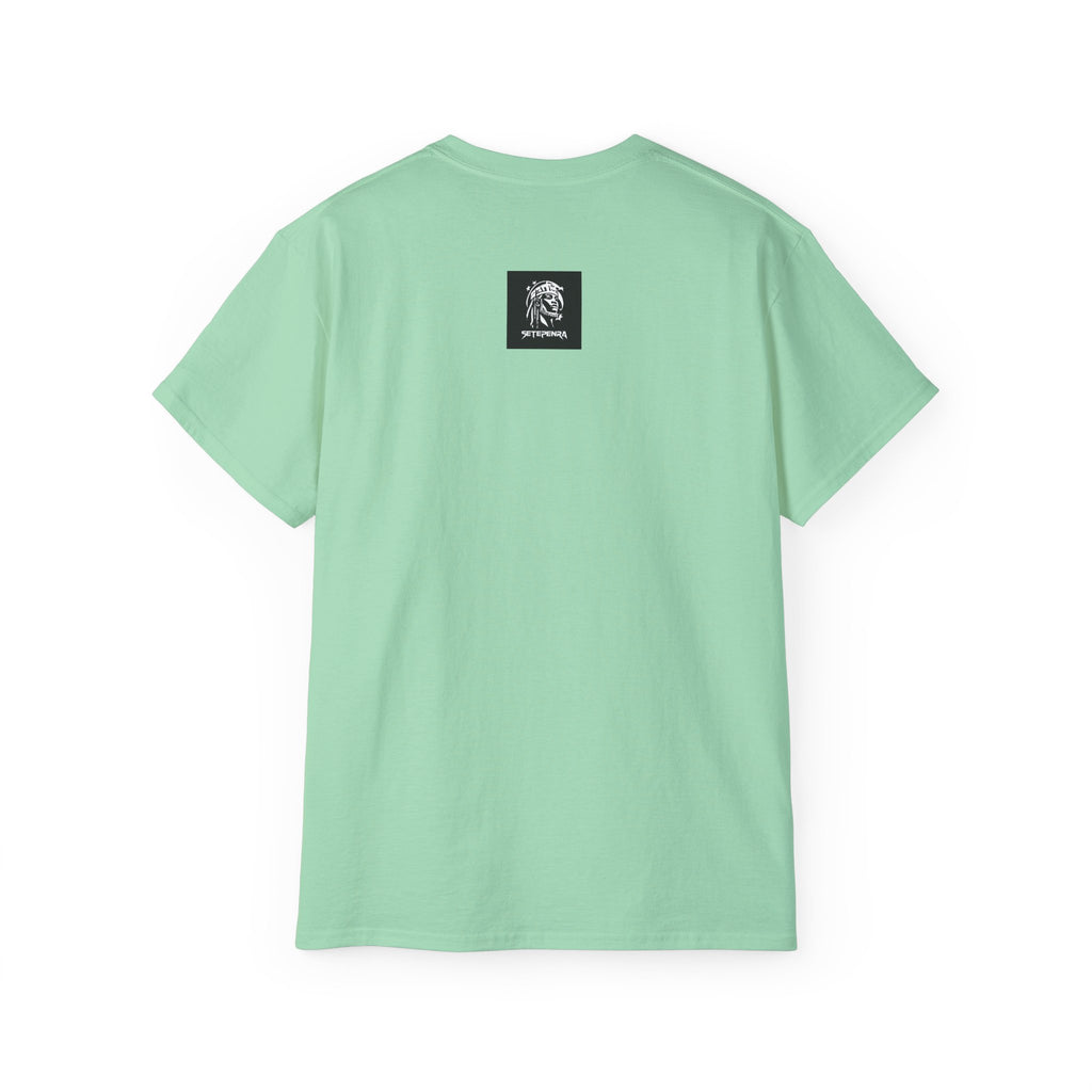 Do It! Just As You Dreamt You Would Unisex Ultra Cotton Tee