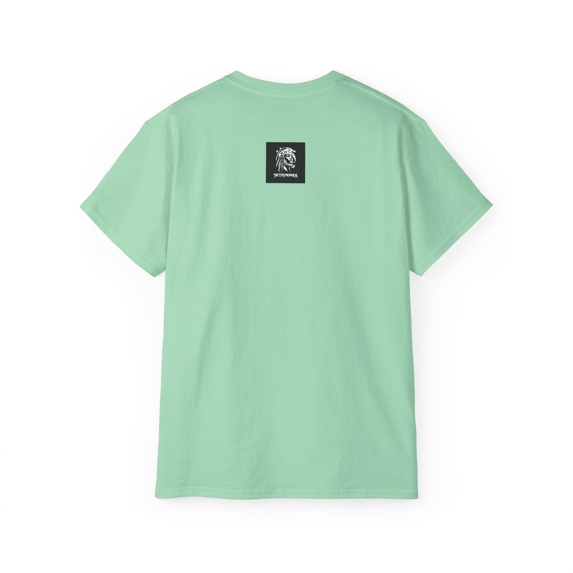 Do It! Just As You Dreamt You Would Unisex Ultra Cotton Tee