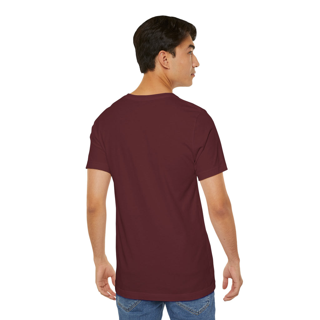 TouCan Do It Unisex Jersey Short Sleeve Tee (1st Edition)