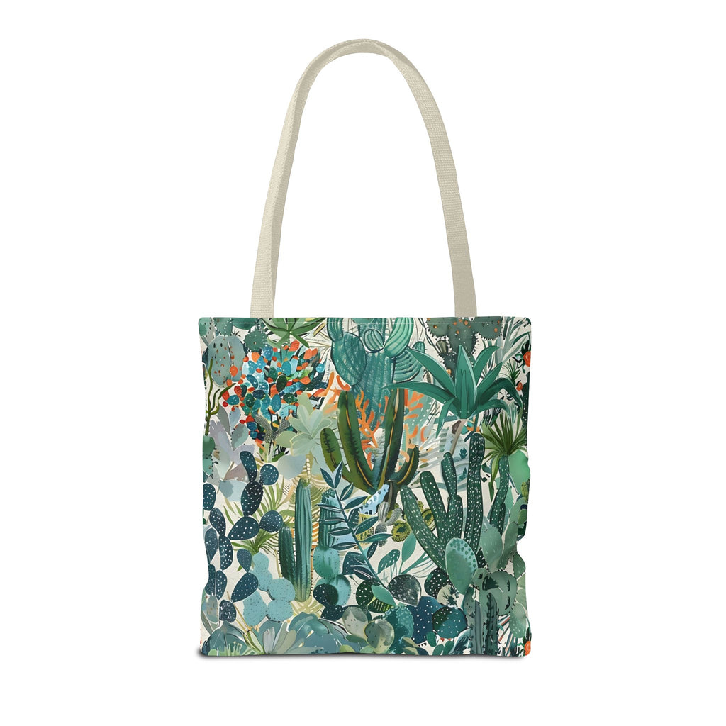 De Cacti Tote Bag