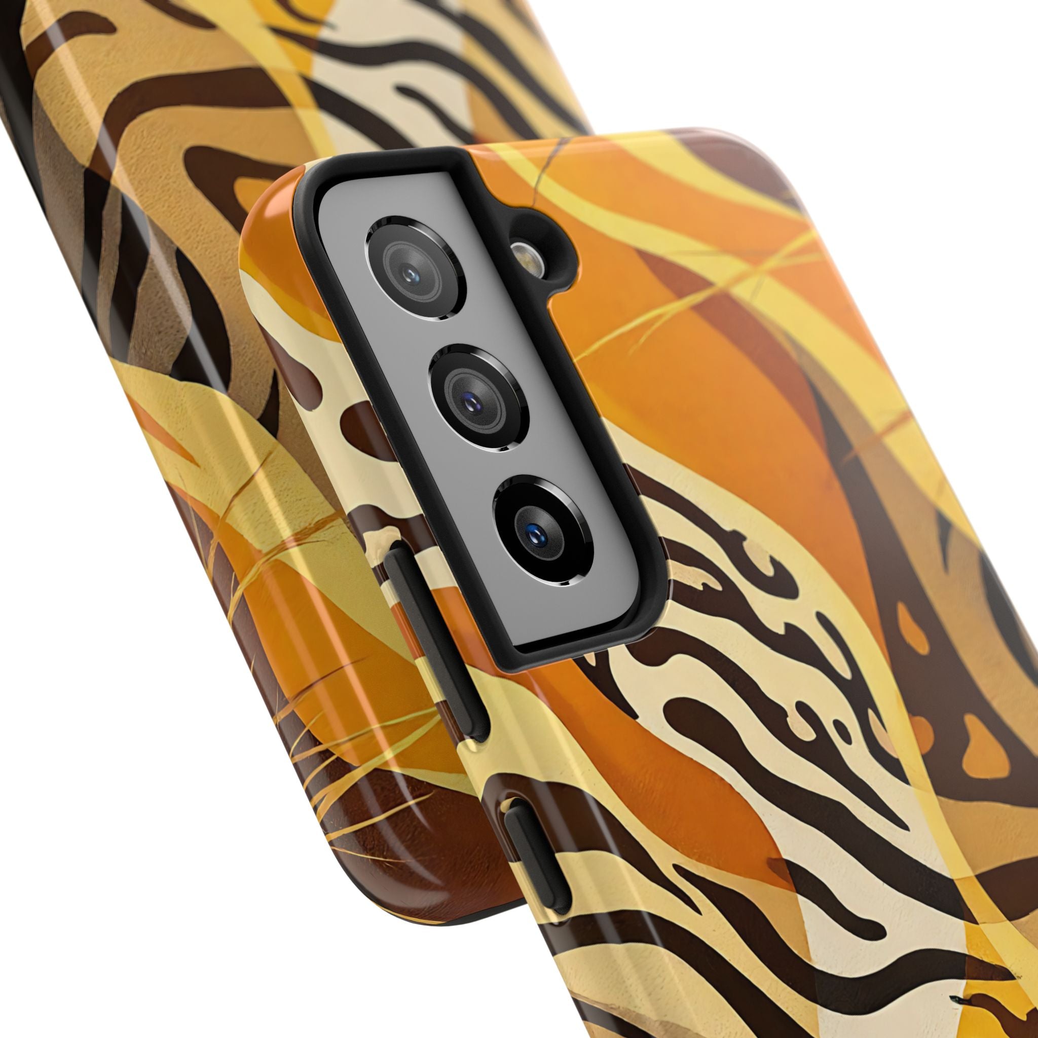 Afrikana Wildskin Tough Phone Case (For iPhone, Galaxy & More)