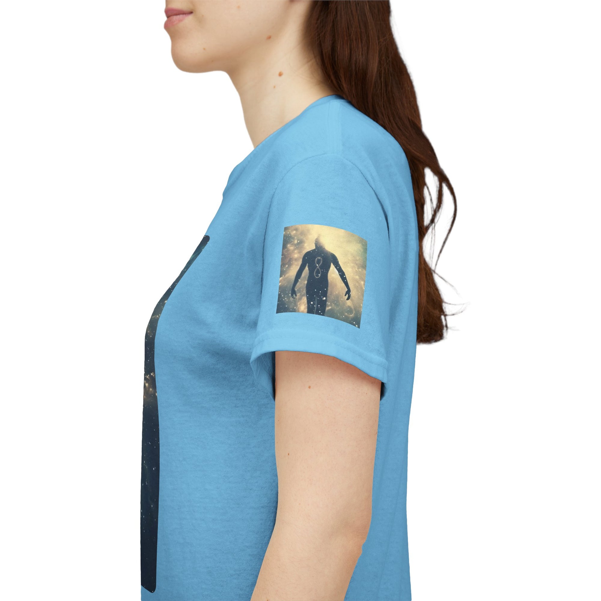 Infinite Soul Unisex Heavy Cotton Tee