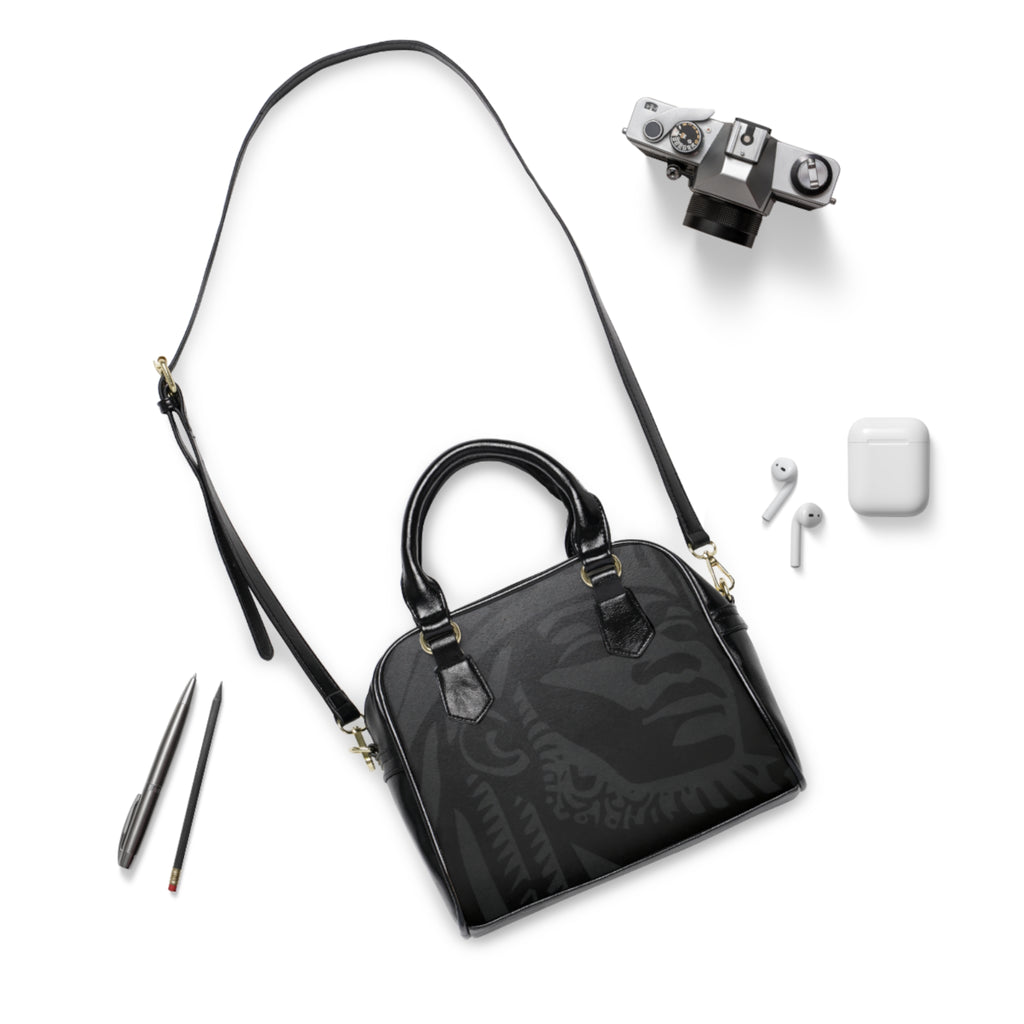 SETEPENRA Shoulder Handbag - Onyx SETEPENRA Bags.