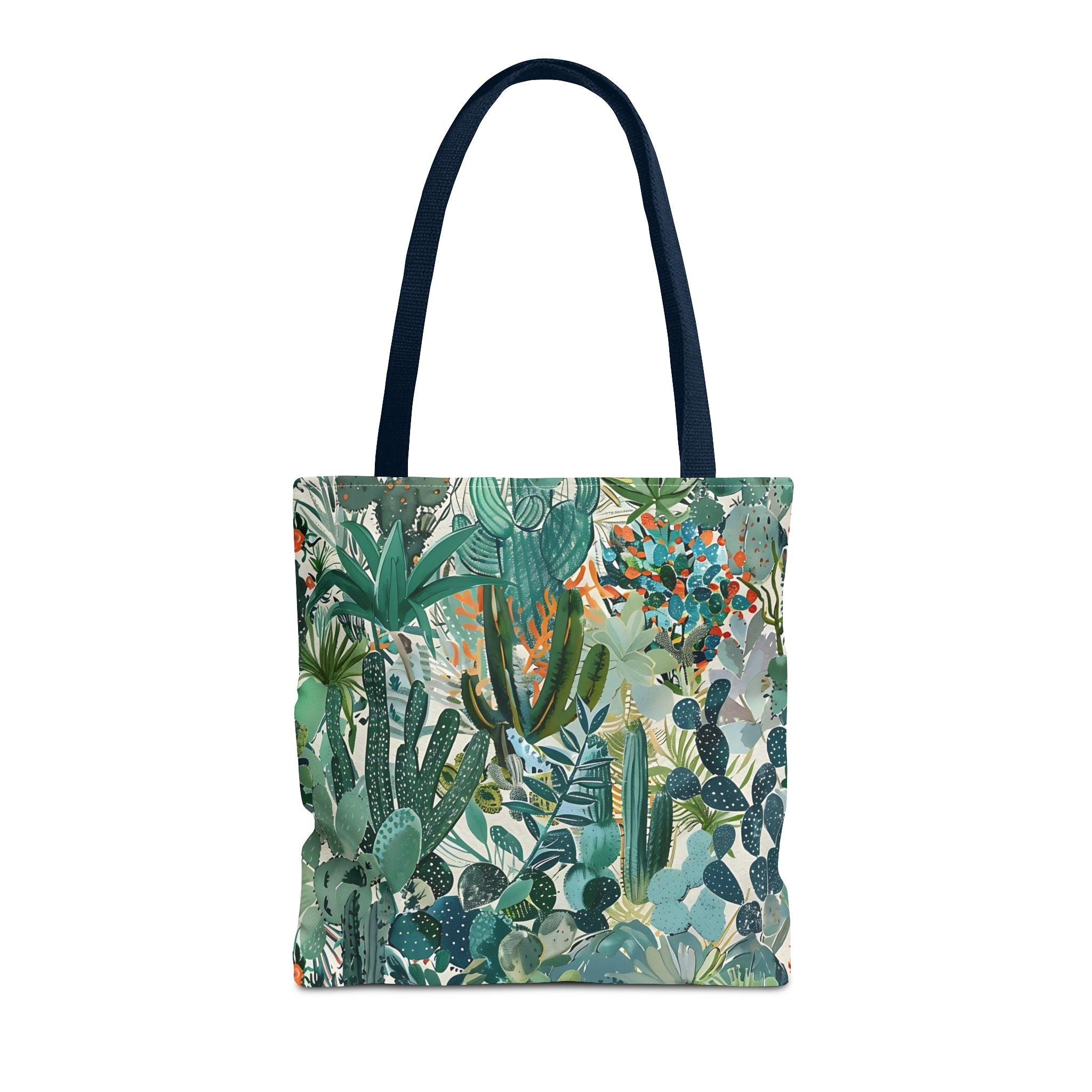 De Cacti Tote Bag SETEPENRA Bags.