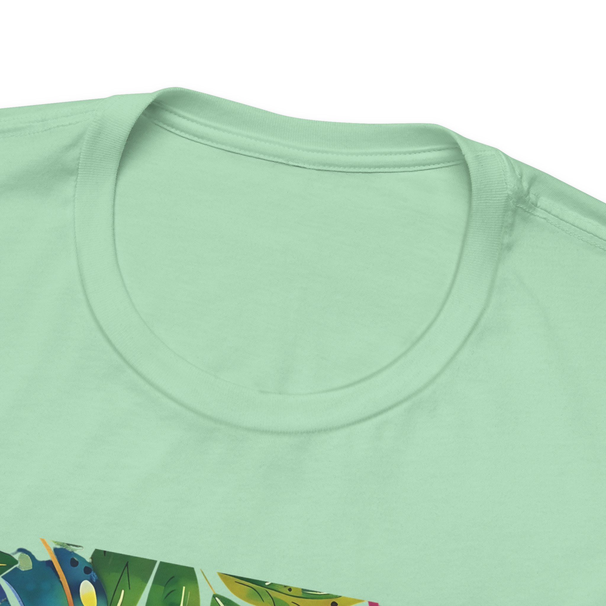 TouCan Do It Unisex Jersey Short Sleeve Tee (2nd Edition)