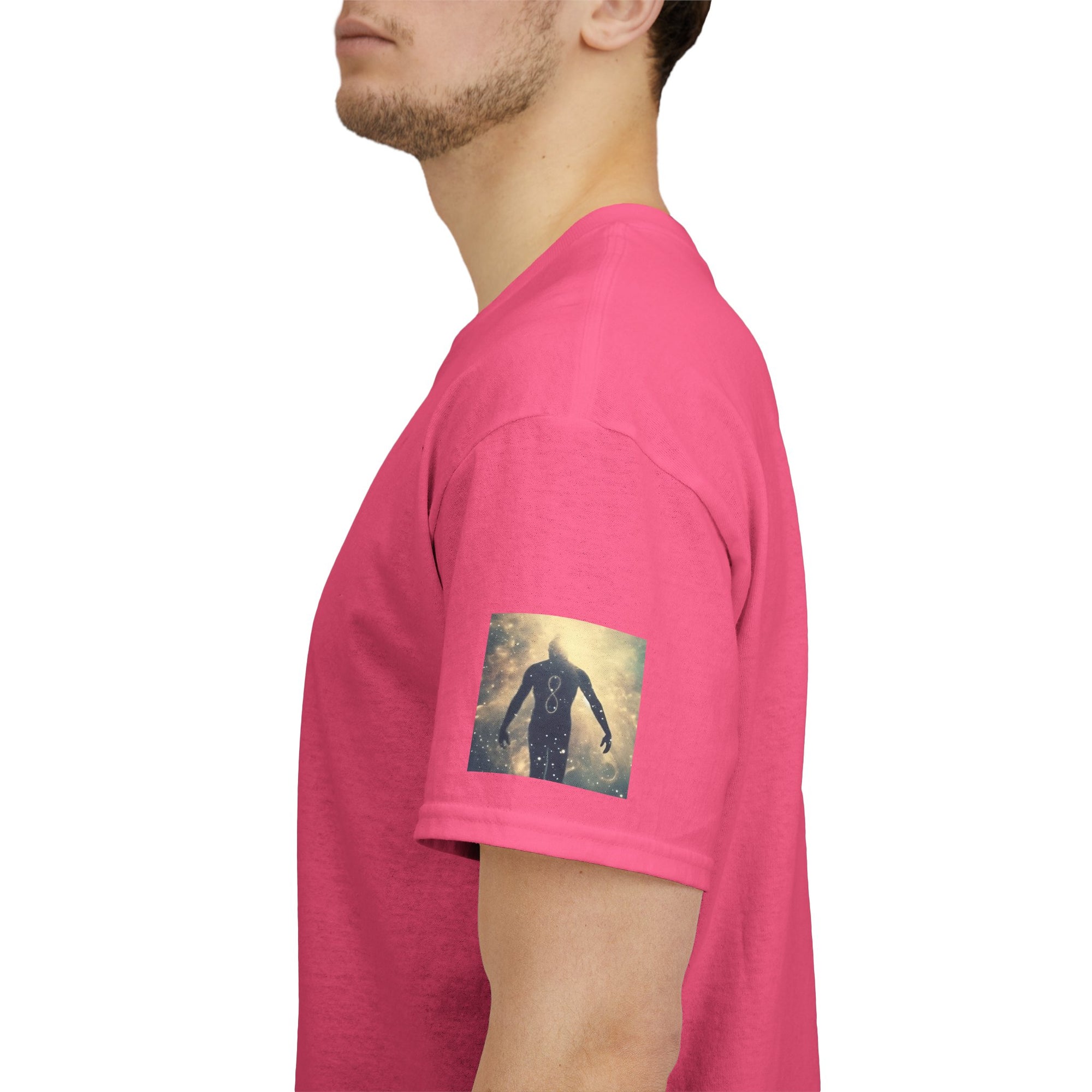Infinite Soul Unisex Heavy Cotton Tee