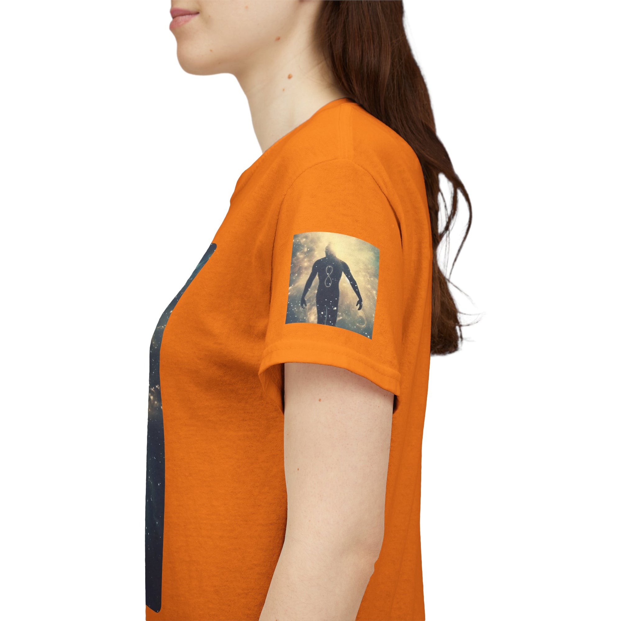 Infinite Soul Unisex Heavy Cotton Tee