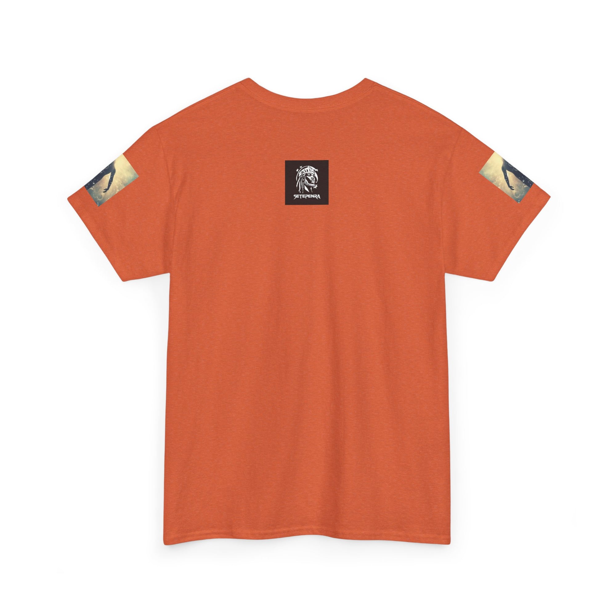 Infinite Soul Unisex Heavy Cotton Tee