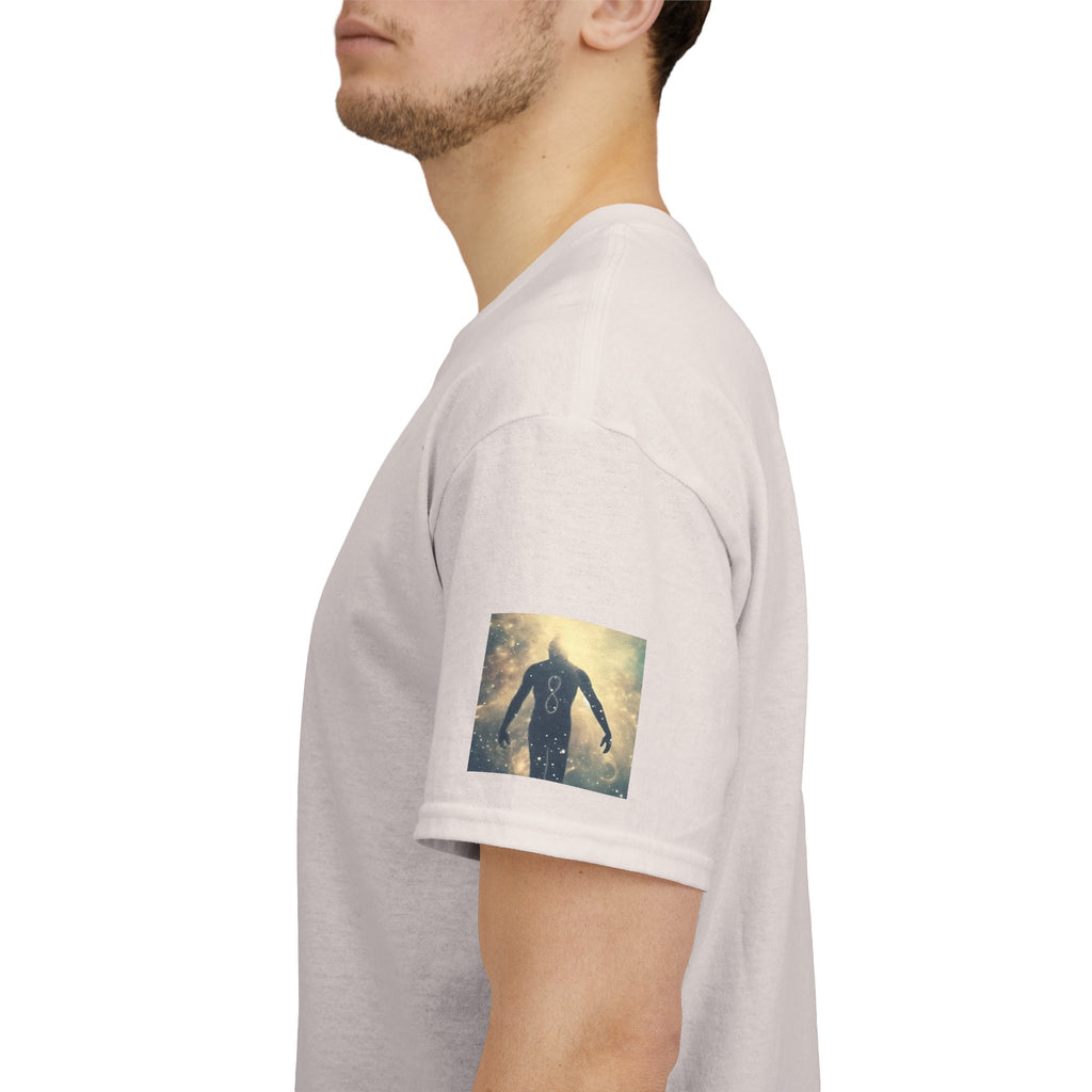 Infinite Soul Unisex Heavy Cotton Tee