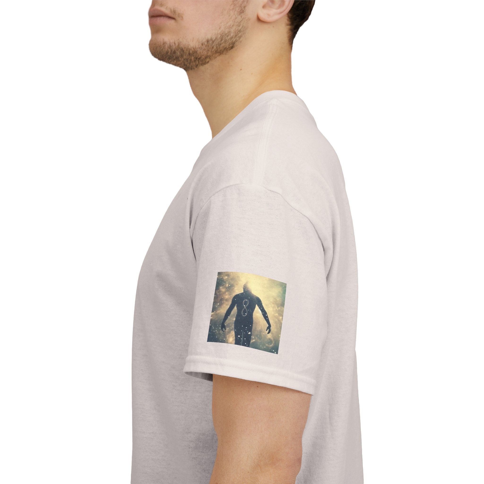Infinite Soul Unisex Heavy Cotton Tee