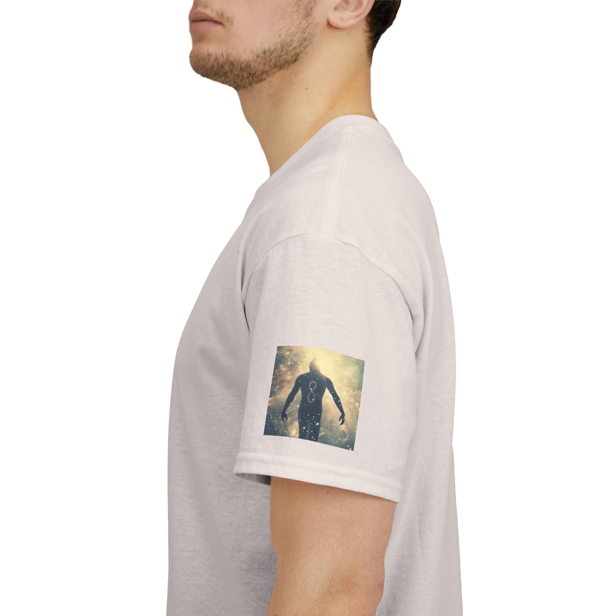 Infinite Soul Unisex Heavy Cotton Tee