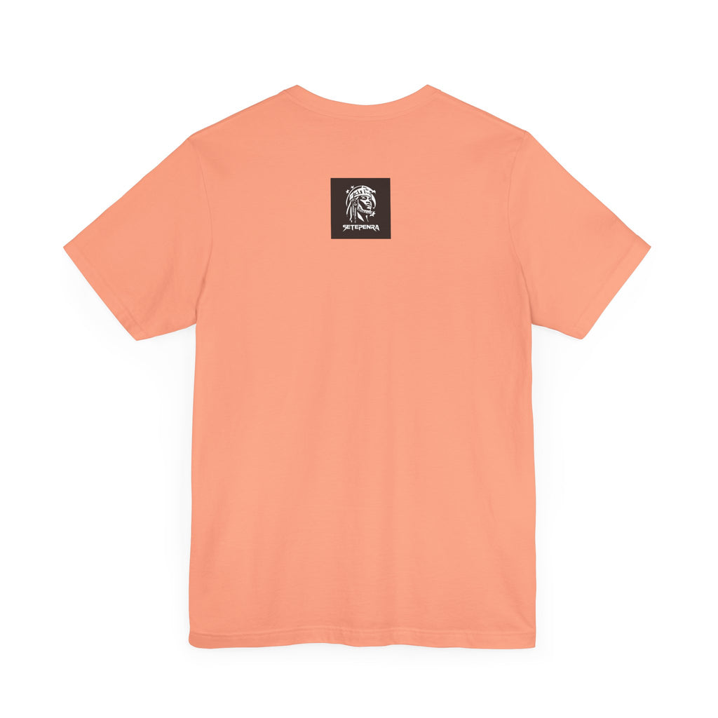 Cool & Cosmic Unisex Jersey Short Sleeve Tee