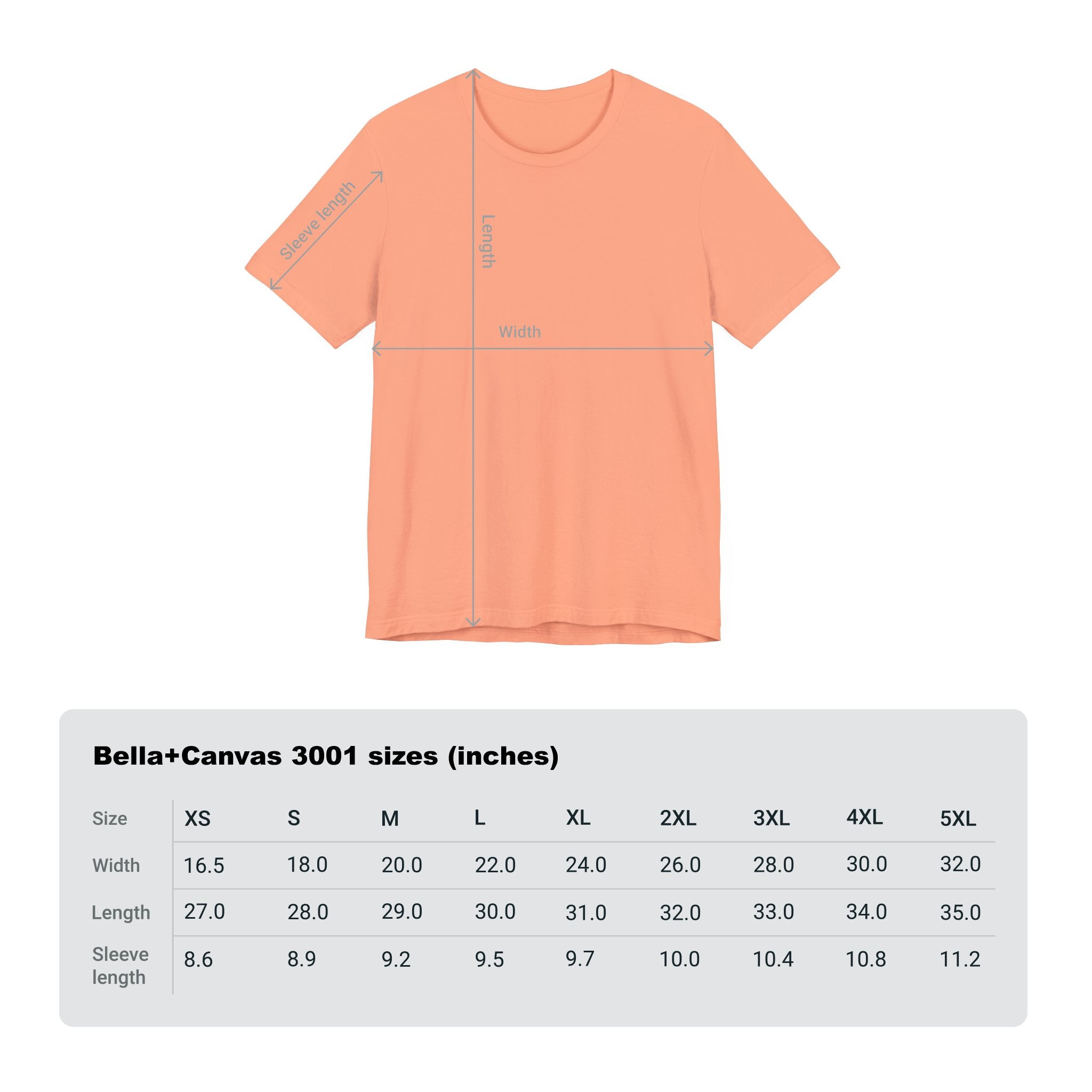 Cool & Cosmic Unisex Jersey Short Sleeve Tee