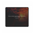 SETEPENRA Original Quotes Desk Mats - Embody Belief SETEPENRA Home Decor.