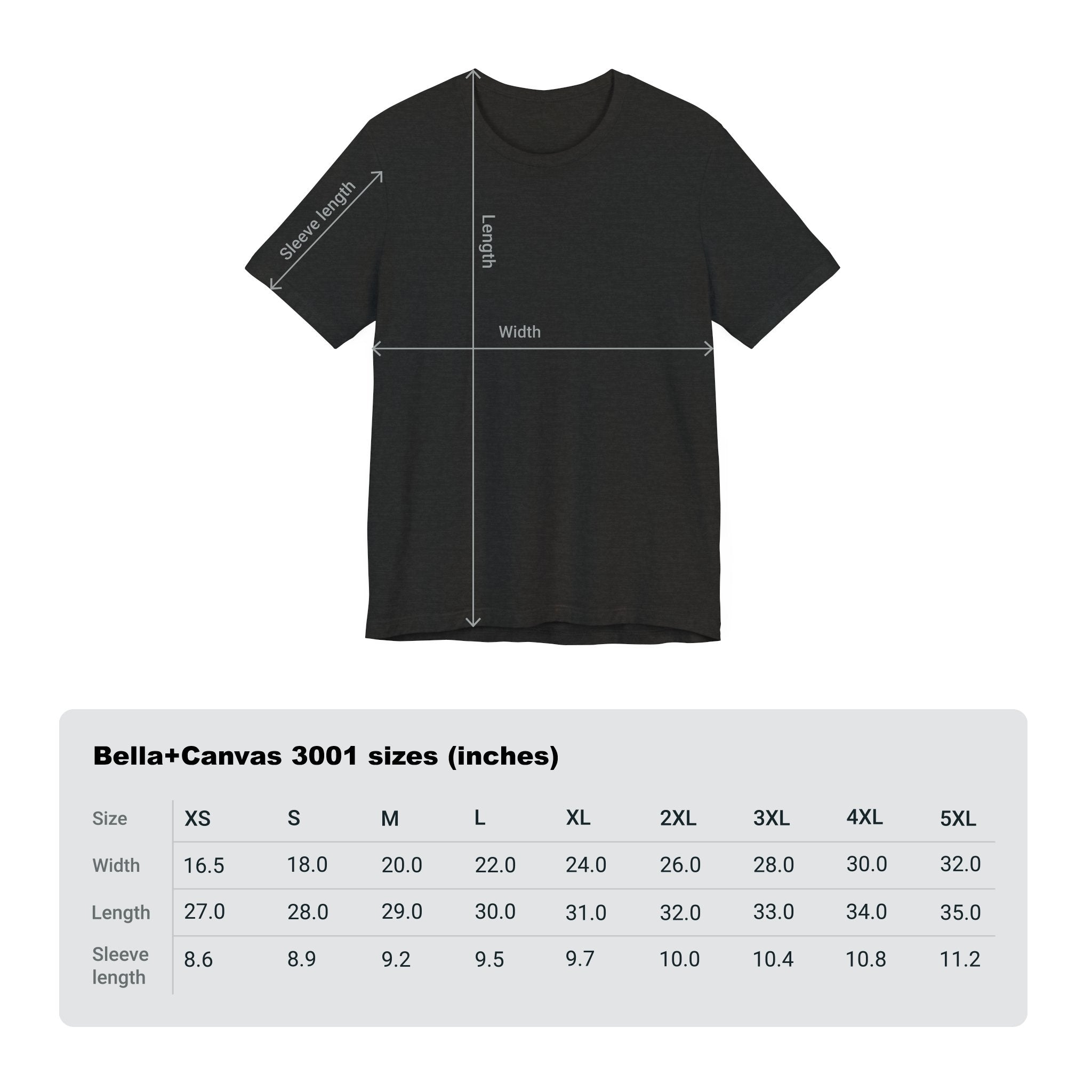 TouCan Do It Unisex Jersey Short Sleeve Tee (1st Edition)