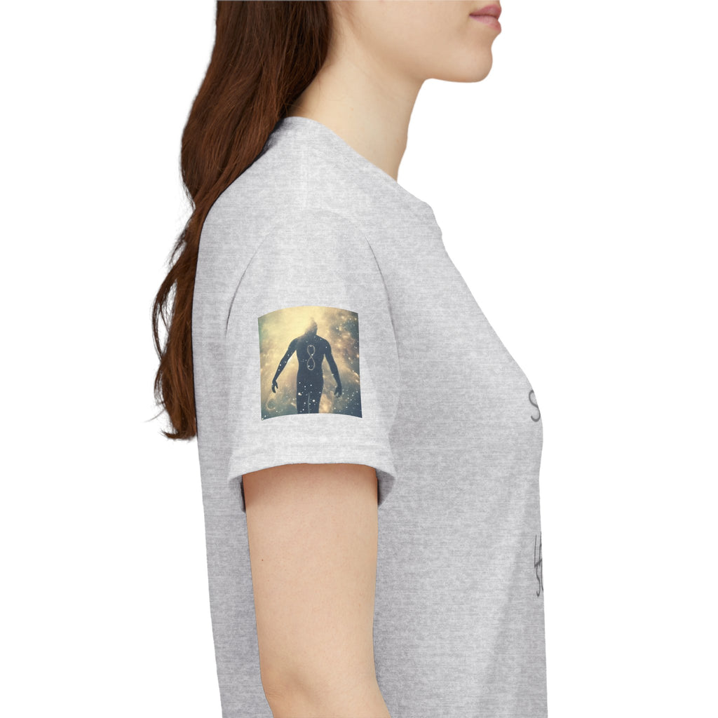 Infinite Soul Unisex Heavy Cotton Tee