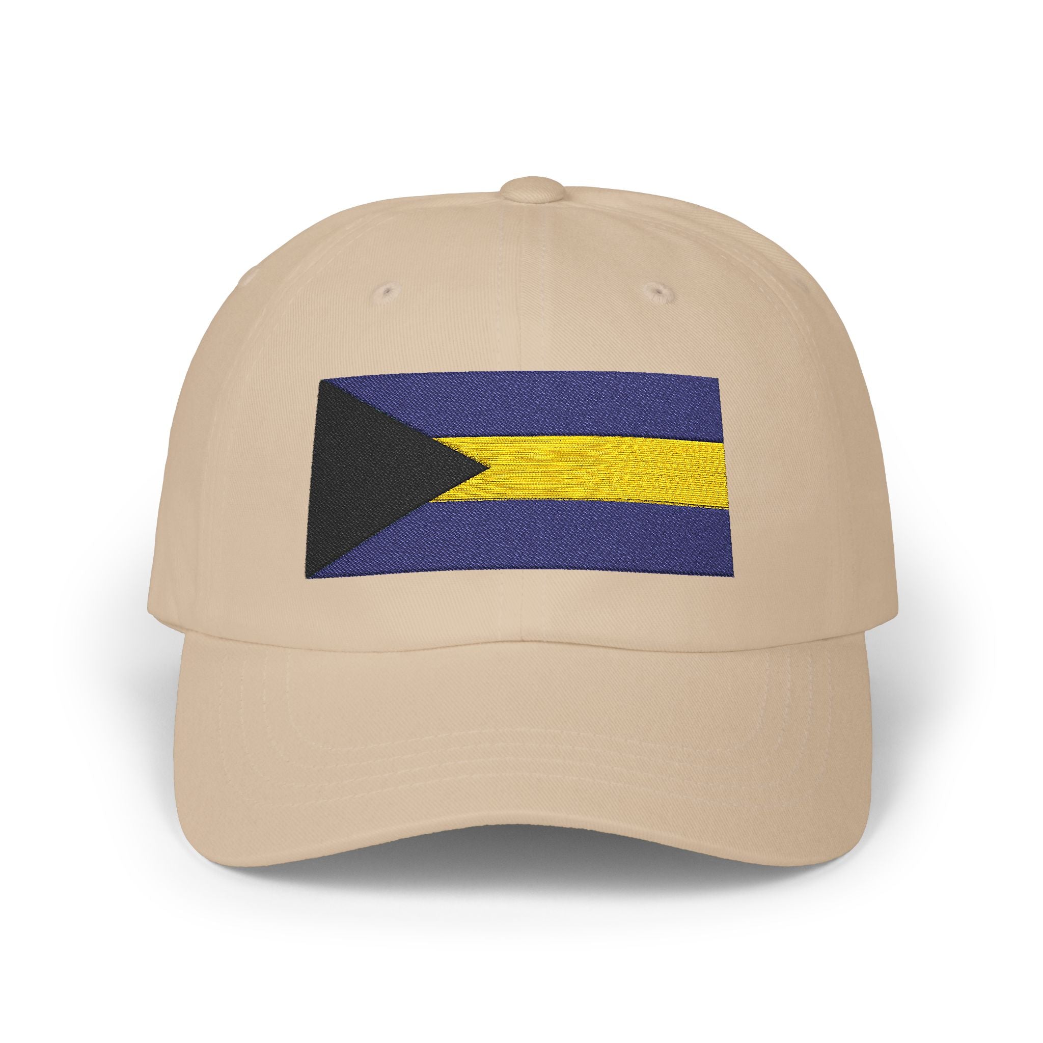 Classic Bahamian Flag Classic Dad Cap SETEPENRA Hats.