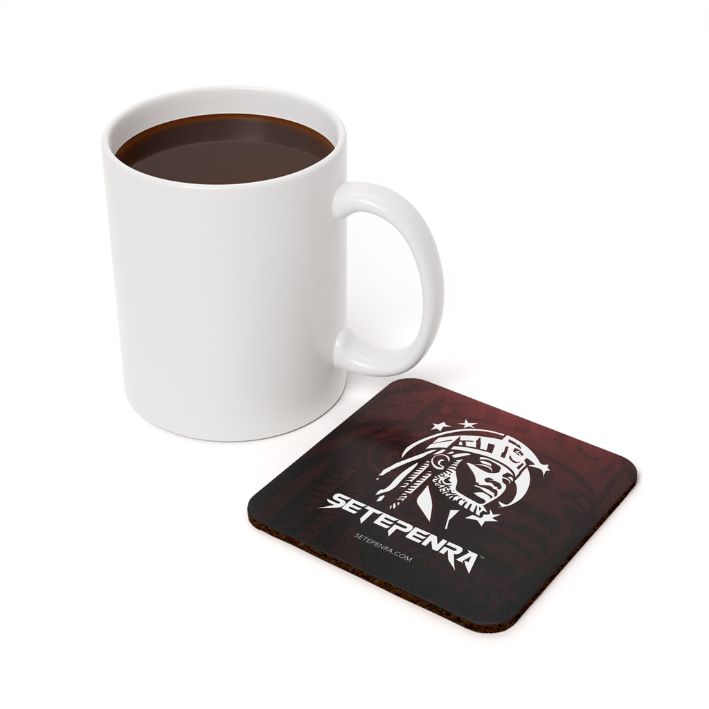 SETEPENRA Cork Back Coaster SETEPENRA Home Decor.