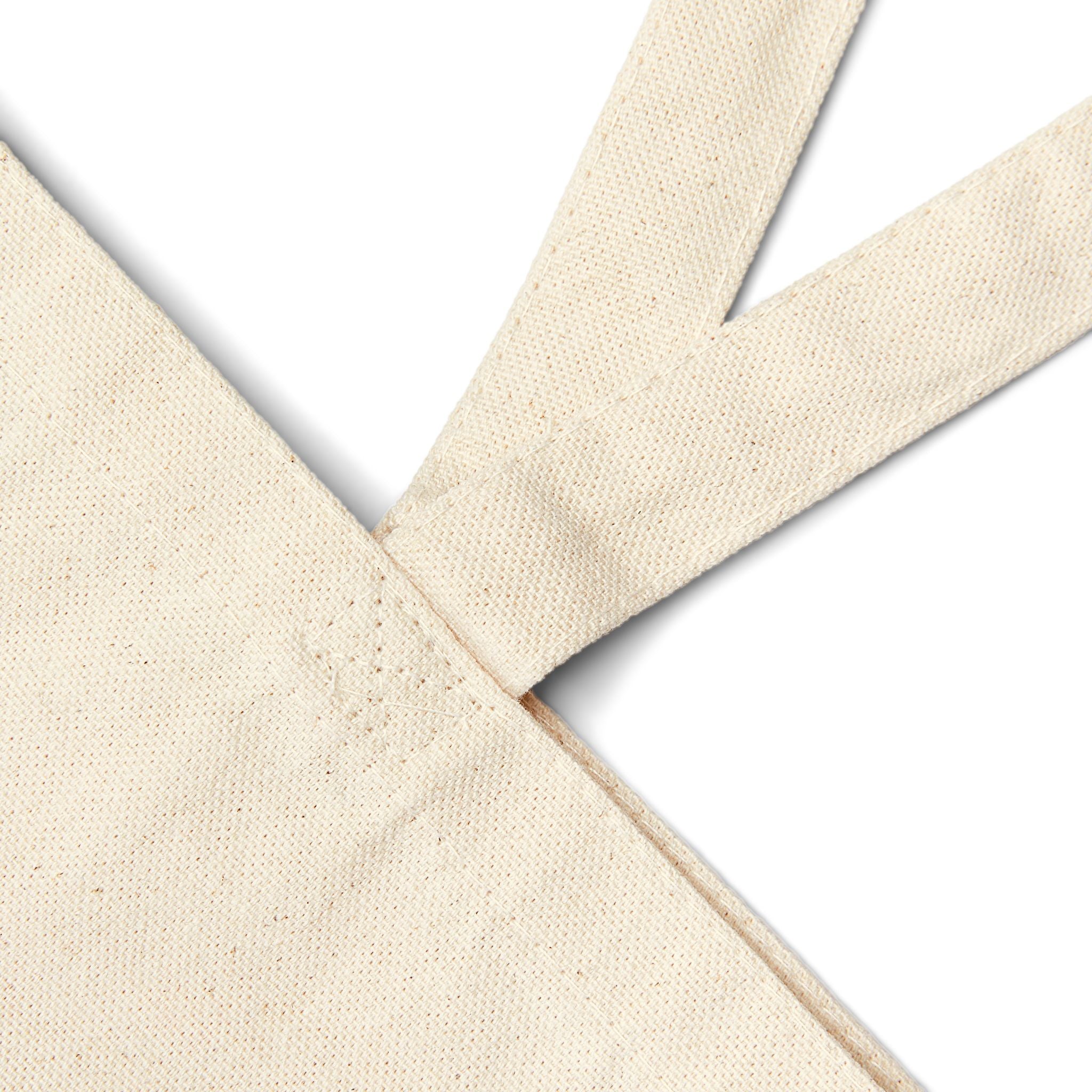 Astro Cosmo Cotton Canvas Tote Bag SETEPENRA Bags.