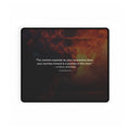 SETEPENRA Original Quotes Desk Mats - Journey Inward SETEPENRA Home Decor.