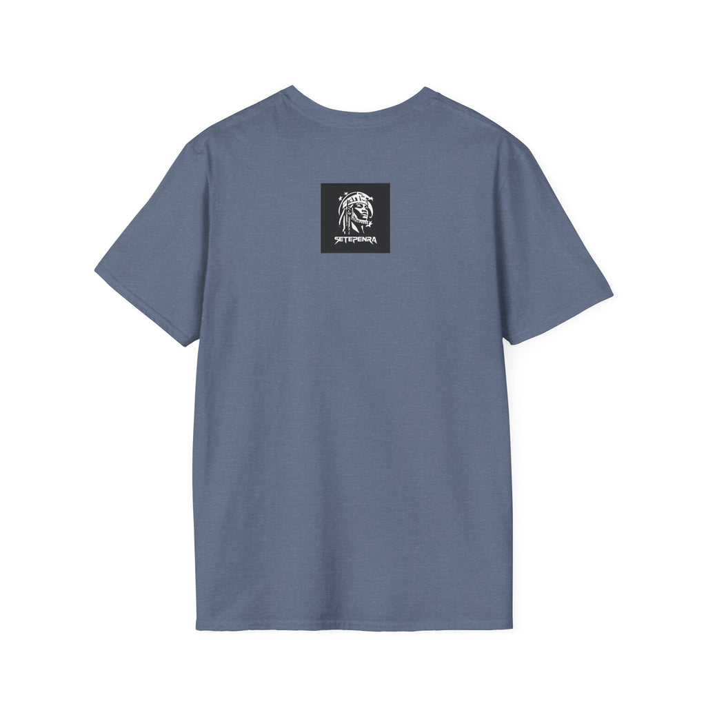 You Attract What You Are (1st Edition) Unisex Softstyle T-Shirt