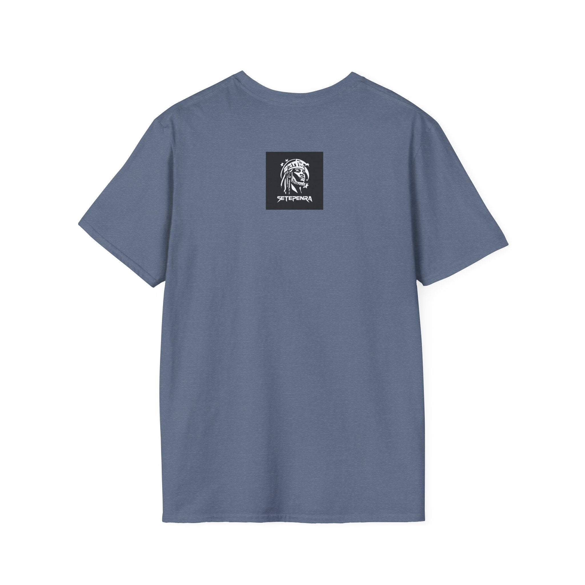 You Attract What You Are (1st Edition) Unisex Softstyle T-Shirt