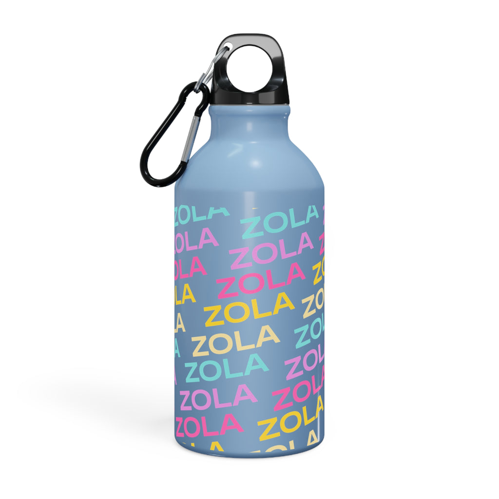 Zola Adventure Sport Bottle SETEPENRA Mug.