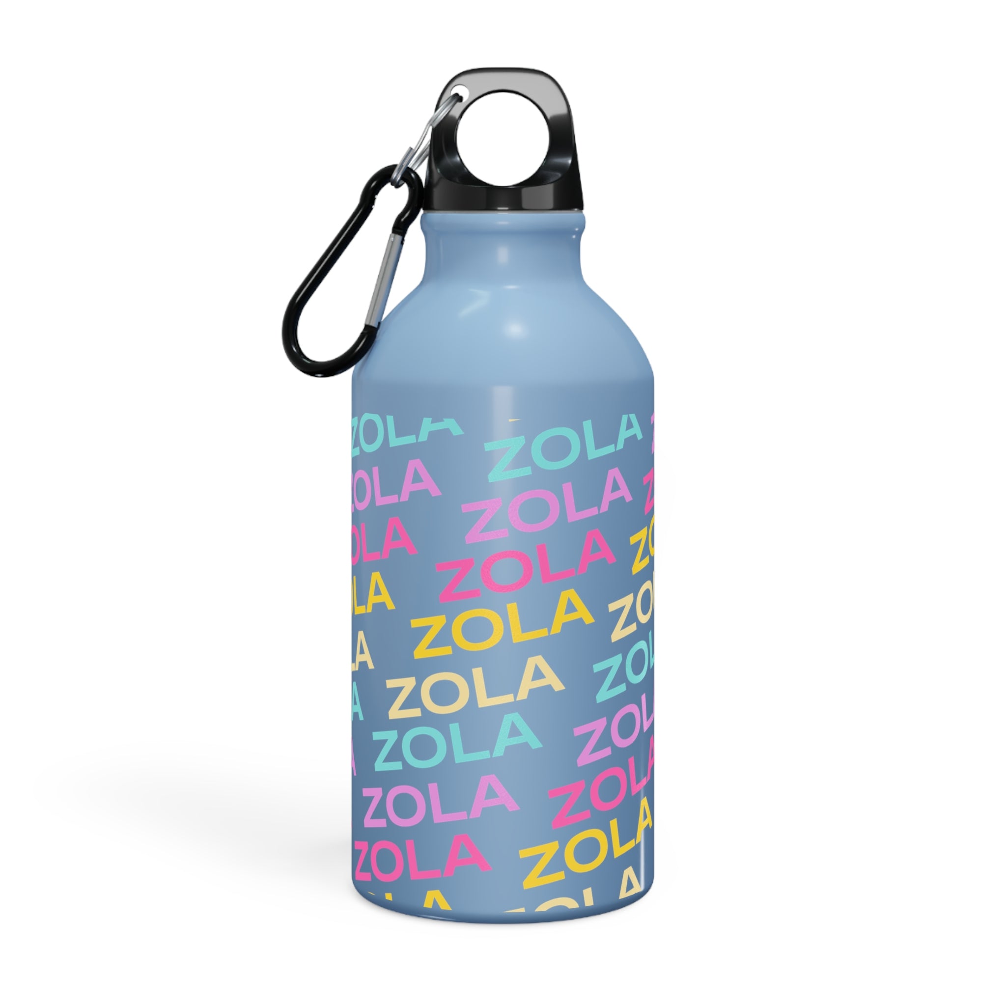 Zola Adventure Sport Bottle SETEPENRA Mug.