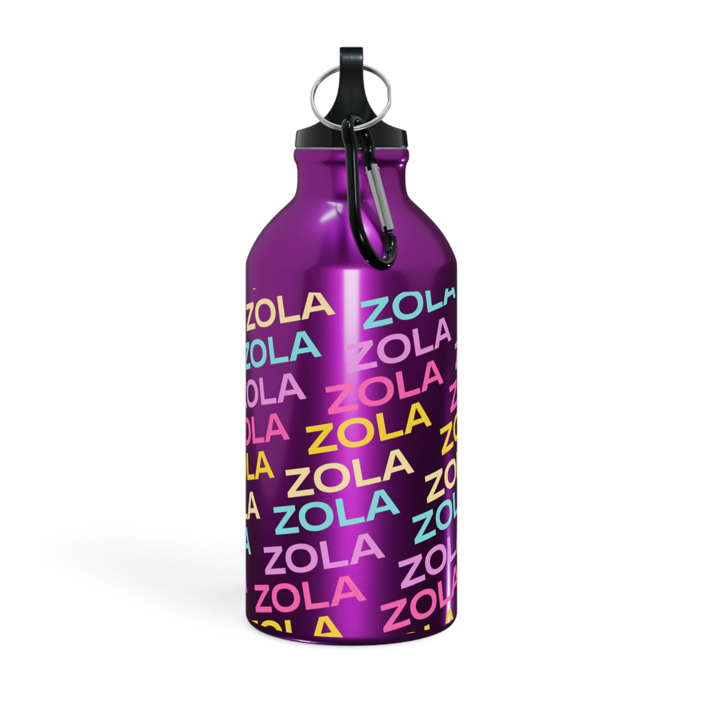 Zola Adventure Sport Bottle SETEPENRA Mug.