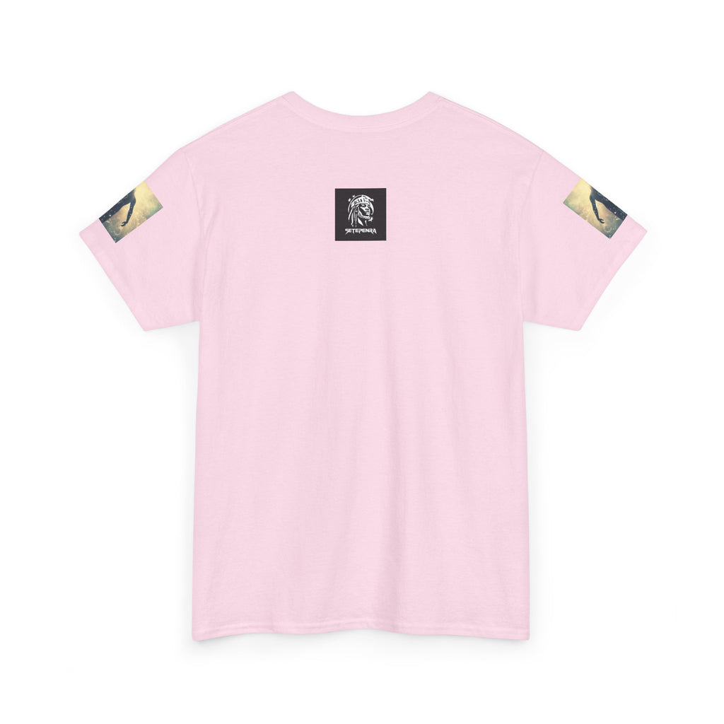 Infinite Soul Unisex Heavy Cotton Tee