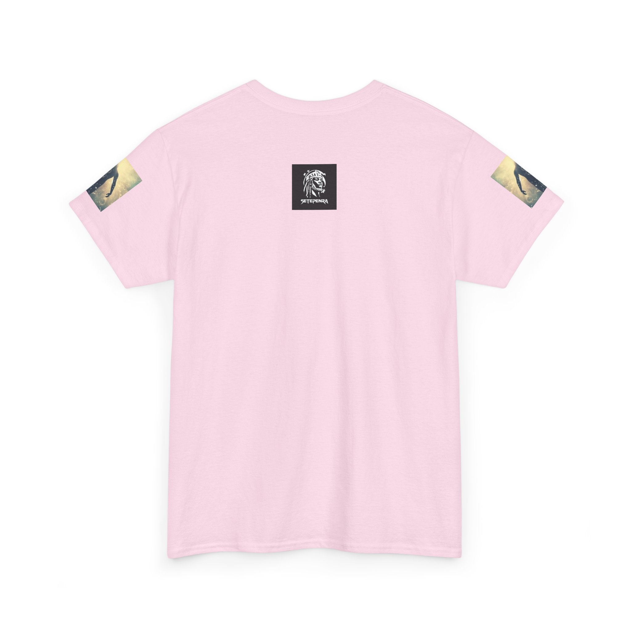 Infinite Soul Unisex Heavy Cotton Tee