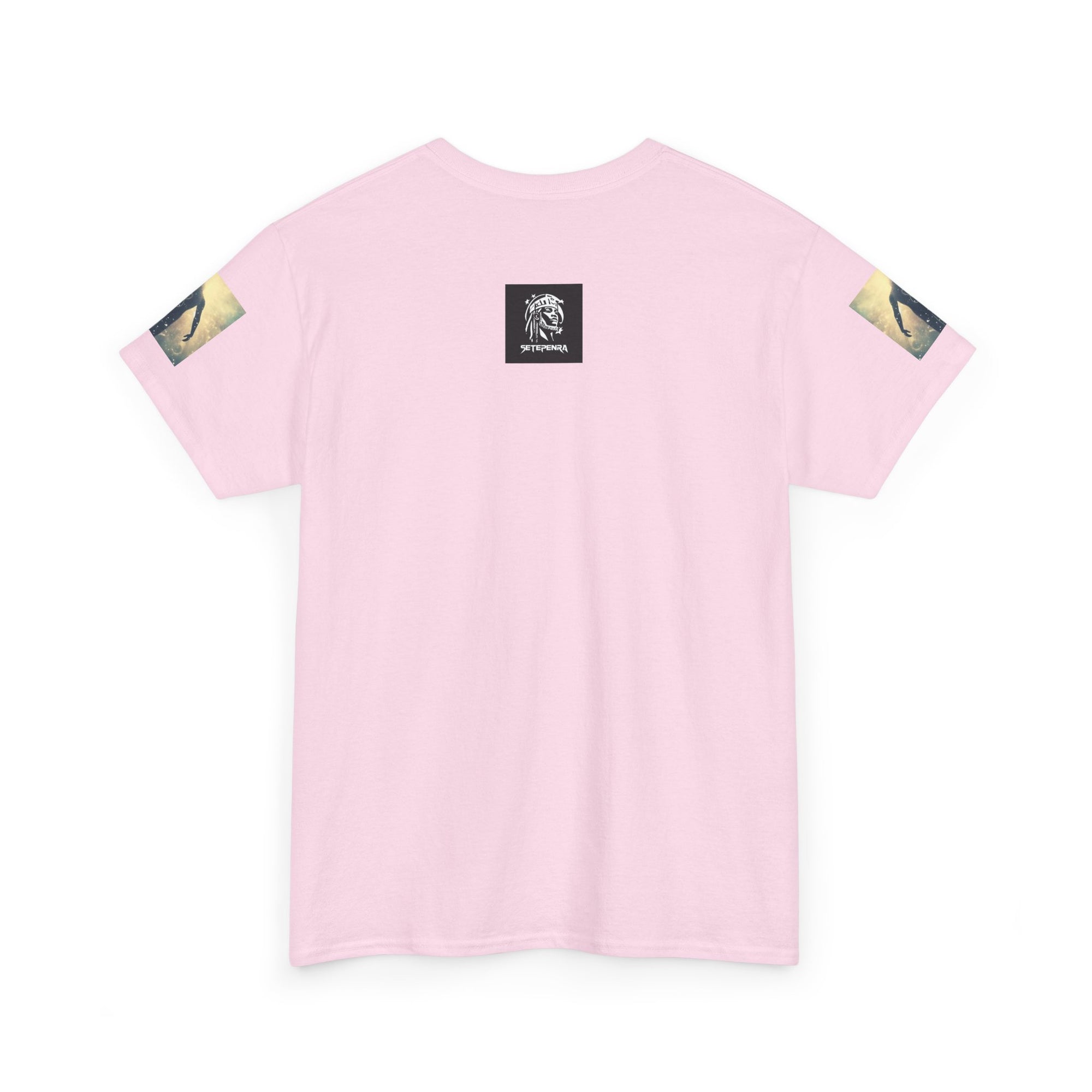 Infinite Soul Unisex Heavy Cotton Tee